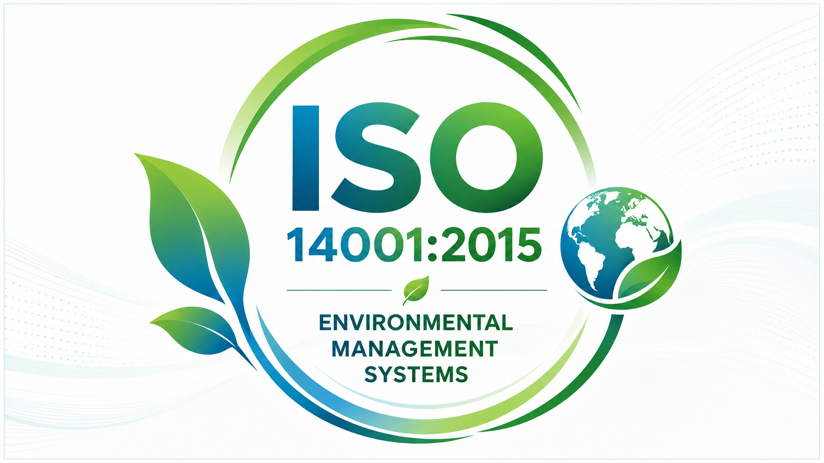 ISO 14001:2026 service visual