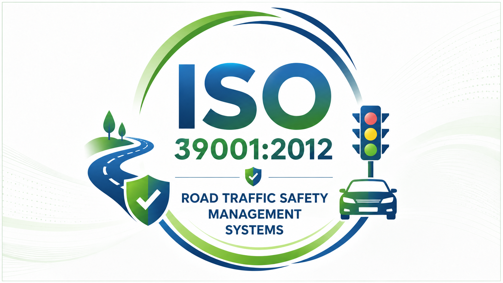 ISO 39001:2012 service visual